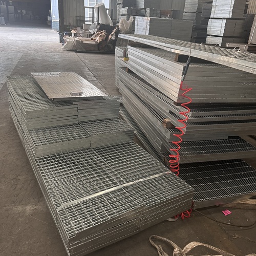 鋼格板的流量密碼創新應用場景引爆市場