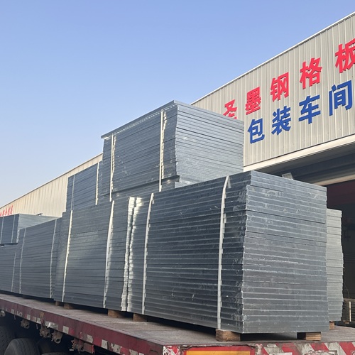 鋼格板的未來想象空間遠超你的預期