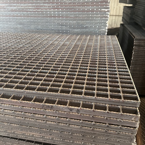鋼格柵CE認證安全標準國際認可